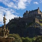 Edinburgh Castle