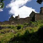 edinburgh castle