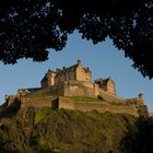 Edinburgh Castle