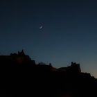 Edinburgh Castle