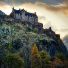 Edinburgh Castle