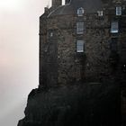 Edinburgh Castle