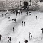 Edinburgh castle