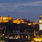 Edinburgh Castle