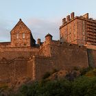 Edinburgh Castle