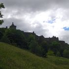 Edinburgh Castle