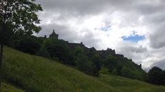 Edinburgh Castle