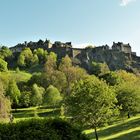 Edinburgh Castle