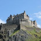 Edinburgh Castle