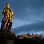 Edinburgh Castle