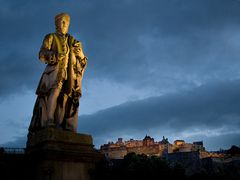 Edinburgh Castle