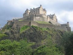 edinburgh-castle