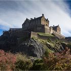 Edinburgh Castle