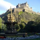 Edinburgh castle