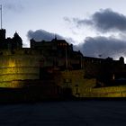 Edinburgh Castle