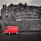 Edinburgh Castle