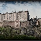 Edinburgh Castle