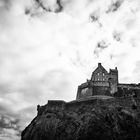 Edinburgh Castle