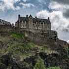 Edinburgh Castle