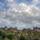 Edinburgh Castle