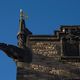 Edinburgh Castle / Detail