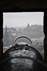 Edinburgh Castle