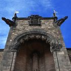 Edinburgh Castle