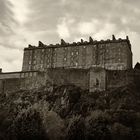 Edinburgh Castle