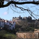 Edinburgh Castle