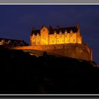 Edinburgh Castle