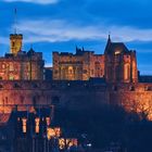 Edinburgh Castle, Edinburgh