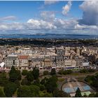 Edinburgh Castle