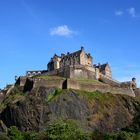 Edinburgh Castle