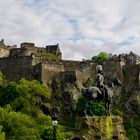 Edinburgh Castle