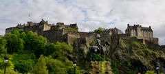 Edinburgh Castle