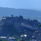 Edinburgh Castle