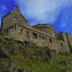 Edinburgh Castle II