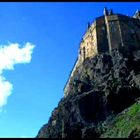 Edinburgh Castle III