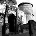 Edinburgh Cemetery