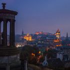 Edinburgh... 