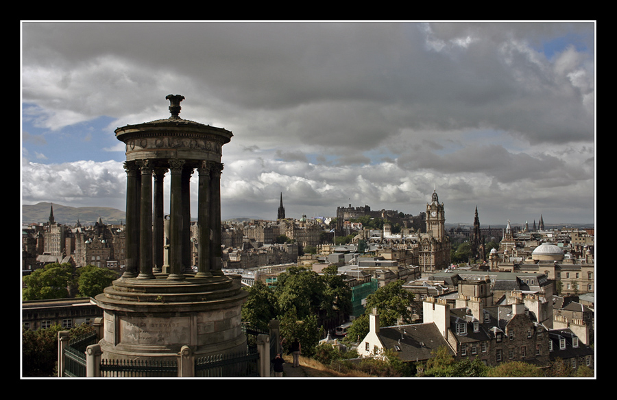 Edinburgh