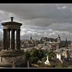 Edinburgh