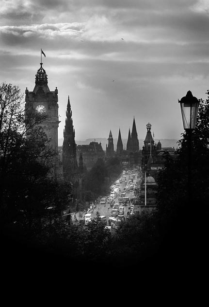 Edinburgh