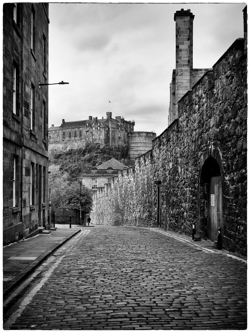 Edinburgh