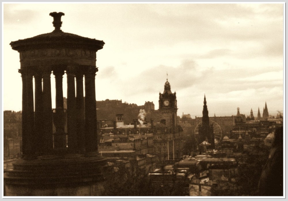 Edinburgh