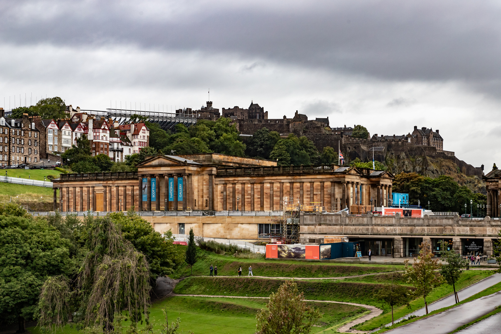 Edinburgh