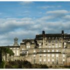 Edinburgh... ein Panorama