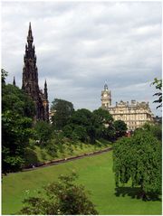 Edinburgh