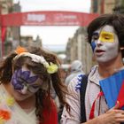 Edinburgh Festival Fringe I