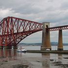 Edinburgh, Forth Bridge